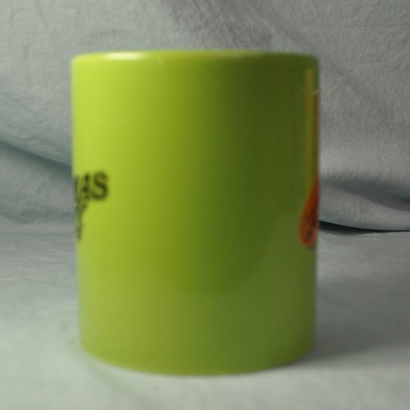 12 oz mug Christmas Story leg lamp it's a major award! (w818) - Picture 7 of 10